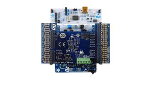 STM32L073RZT6 Nucleo Board with IO-Link and Sensor Expansion Boards 192KB 20KB
